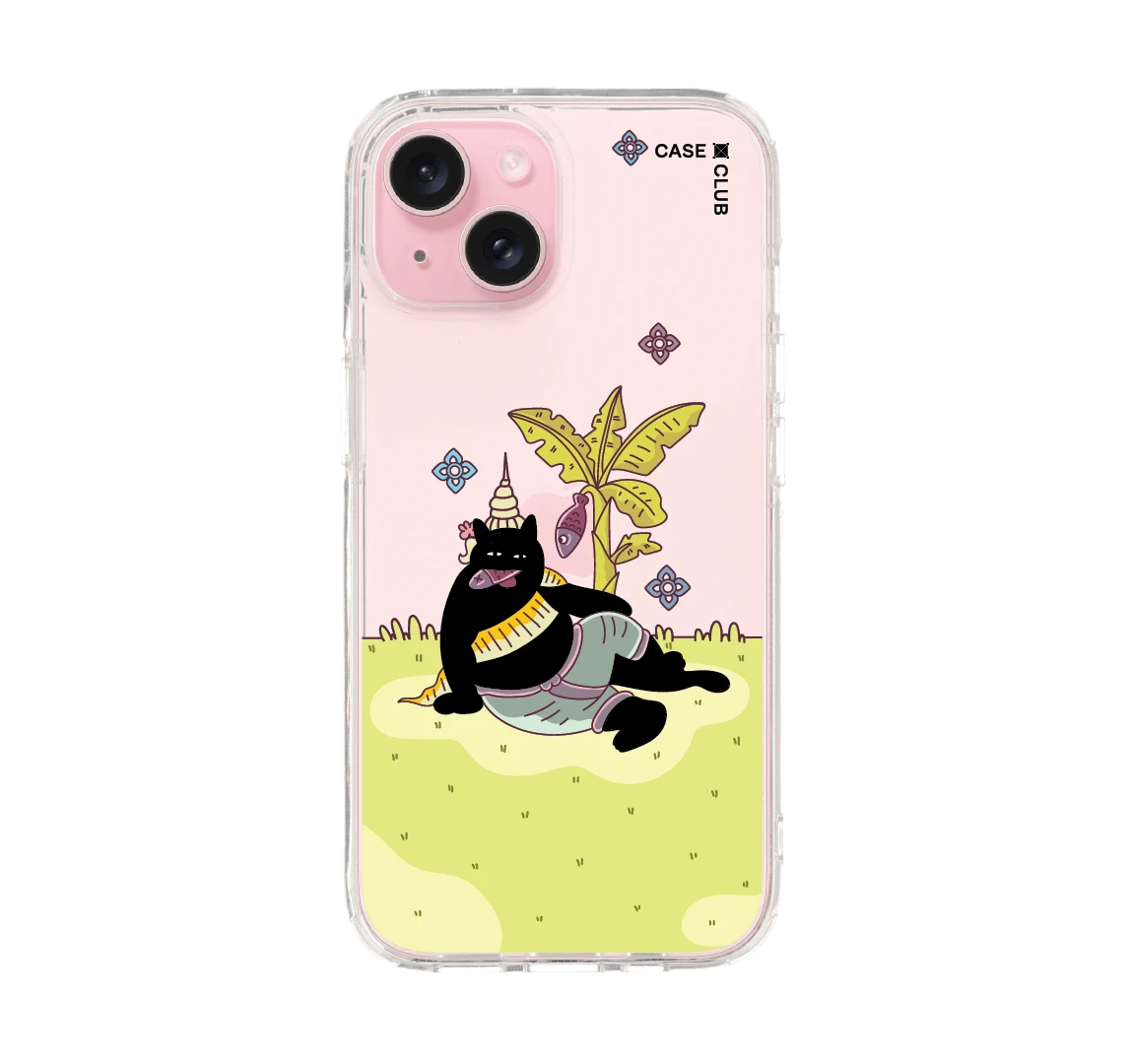 นางแมวตานี